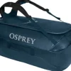 Osprey Transporter 95 Varustekassi, Tummansininen