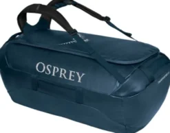 Osprey Transporter 95 Varustekassi, Tummansininen