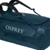 Osprey Transporter 40 Varustelaukku, Tummansininen