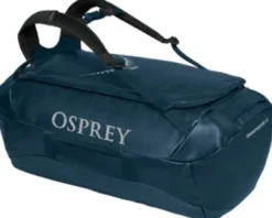 Osprey Transporter 40 Varustelaukku, Tummansininen
