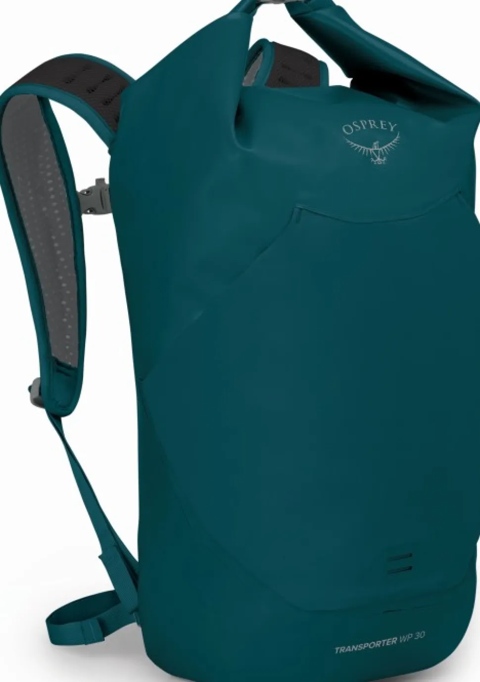 Osprey Transporter Roll Top Wp 30 Reppu Rullasulkimella, Petrooli