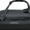 Osprey Transporter Wp Duffel 40 Putkikassi, Tummanharmaa