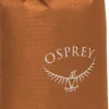 Osprey Ul Dry Sack Kuivapussi, 6 L, Oranssiruskea