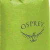 Osprey Ul Dry Sack Kuivapussi, 6 L, Lime