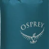 Osprey Ul Dry Sack Kuivapussi, 20 L, Petrooli