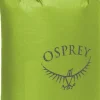 Osprey Ul Dry Sack Kuivapussi, 20 L, Lime