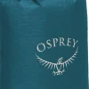 Osprey Ul Dry Sack Kuivapussi, 6 L, Petrooli