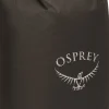 Osprey Ul Dry Sack Kuivapussi, 12 L, Musta
