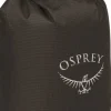 Osprey Ul Dry Sack Kuivapussi, 3 L, Musta