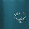 Osprey Ul Dry Sack Kuivapussi, 35 L, Petrooli