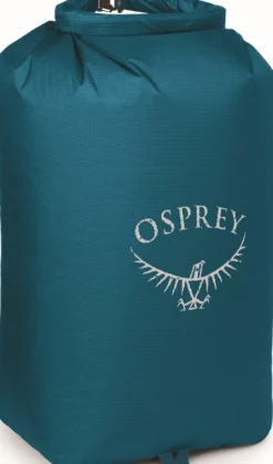 Osprey Ul Dry Sack Kuivapussi, 35 L, Petrooli