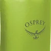 Osprey Ul Dry Sack Kuivapussi, 35 L, Lime