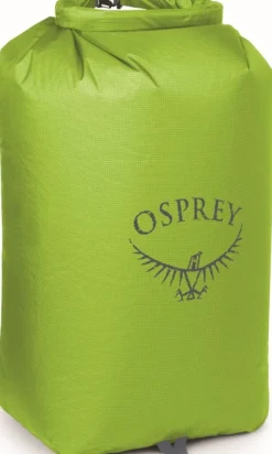 Osprey Ul Dry Sack Kuivapussi, 35 L, Lime