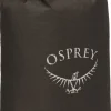 Osprey Ul Dry Sack Kuivapussi, 6 L, Musta