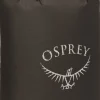Osprey Ul Dry Sack Kuivapussi, 20 L, Musta