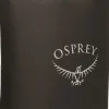 Osprey Ul Dry Sack Kuivapussi, 35 L, Musta