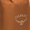 Osprey Ul Dry Sack Kuivapussi, 12 L, Oranssiruskea