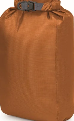 Osprey Ul Dry Sack Kuivapussi, 6 L, Oranssiruskea