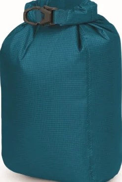 Osprey Ul Dry Sack Kuivapussi, 3 L, Petrooli