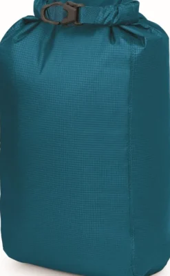 Osprey Ul Dry Sack Kuivapussi, 6 L, Petrooli