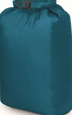 Osprey Ul Dry Sack Kuivapussi, 12 L, Petrooli
