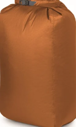 Osprey Ul Dry Sack Kuivapussi, 35 L, Oranssiruskea