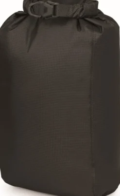 Osprey Ul Dry Sack Kuivapussi, 6 L, Musta