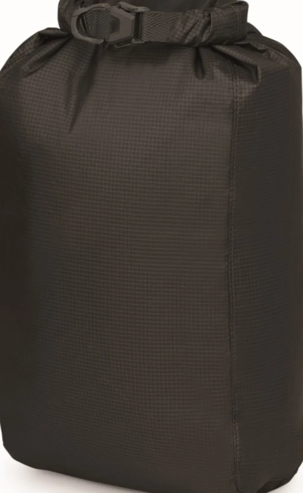 Osprey Ul Dry Sack Kuivapussi, 6 L, Musta