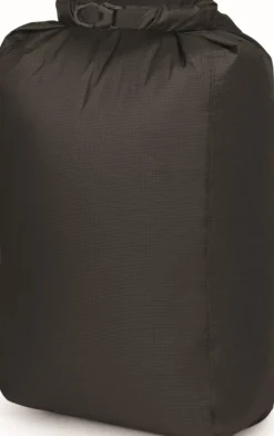Osprey Ul Dry Sack Kuivapussi, 20 L, Musta