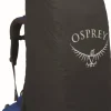 Osprey Ul Raincover M Sadesuoja, 30 - 50 L, Musta