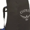 Osprey Ul Raincover Xl Sadesuoja, 75 - 110 L, Musta