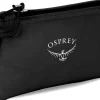 Osprey Ultralight Wallet Retkilompakko, Musta
