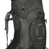 Osprey W'S Ariel 55 Black