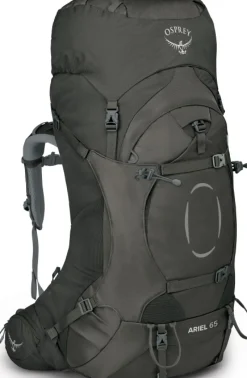 Osprey W'S Ariel 65 Black