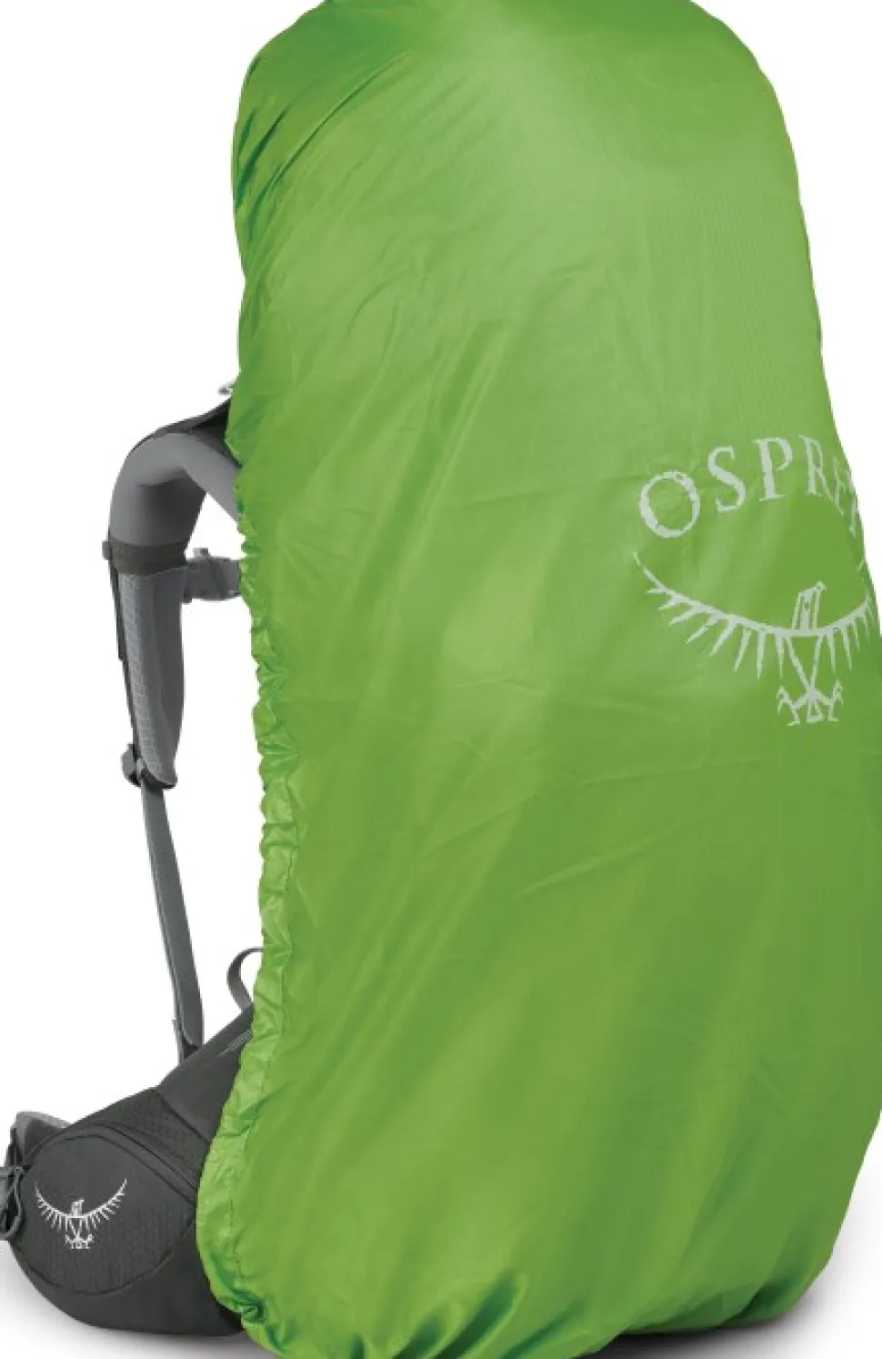 Osprey W'S Ariel 55 Black