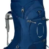 Osprey W'S Ariel 65 Ceramic Blue