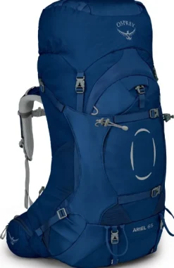 Osprey W'S Ariel 65 Ceramic Blue
