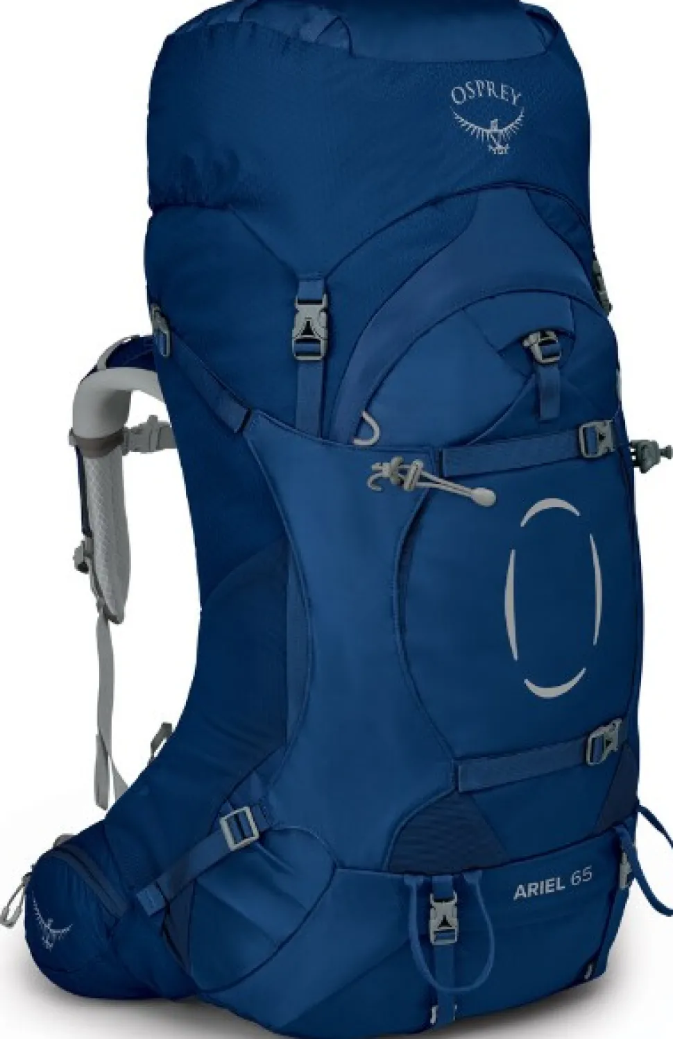 Osprey W'S Ariel 65 Ceramic Blue
