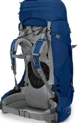 Osprey W'S Ariel 65 Ceramic Blue