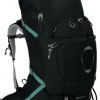 Osprey W'S Ariel Plus 70 Black
