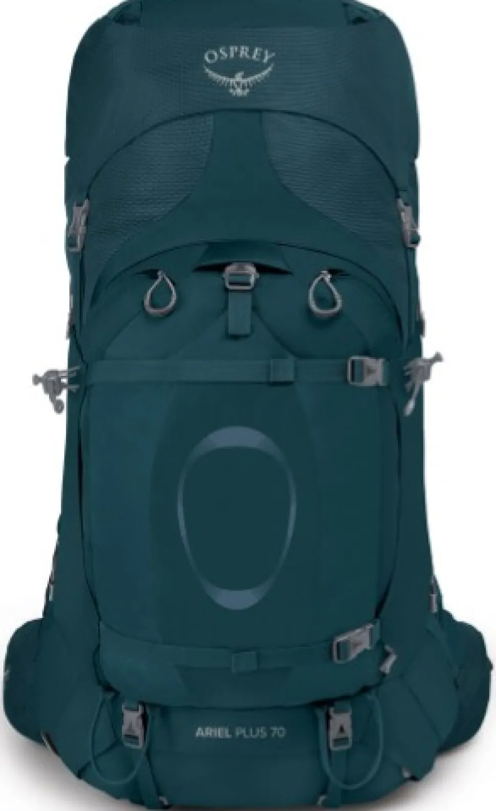 Osprey W'S Ariel Plus 70 Night Jungle Blue