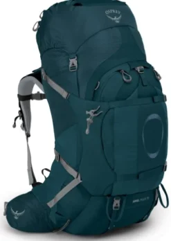 Osprey W'S Ariel Plus 70 Night Jungle Blue