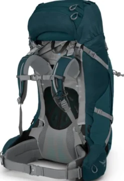 Osprey W'S Ariel Plus 70 Night Jungle Blue