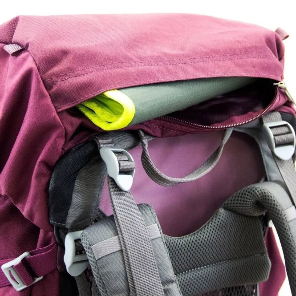 Osprey W'S Renn 65 Aurora Purple
