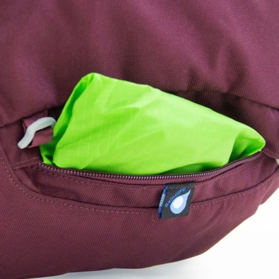 Osprey W'S Renn 65 Aurora Purple
