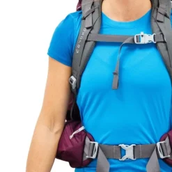 Osprey W'S Renn 65 Aurora Purple