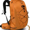 Osprey W'S Tempest 9 Bell Orange