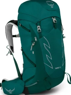 Osprey W'S Tempest 30 Jasper Green
