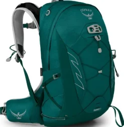 Osprey W'S Tempest 9 Jasper Green