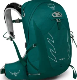 Osprey W'S Tempest 20 Jasper Green